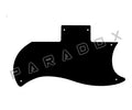Custom Pickguard For 2019 - 2024 Made in America Gibson SG Standard '61