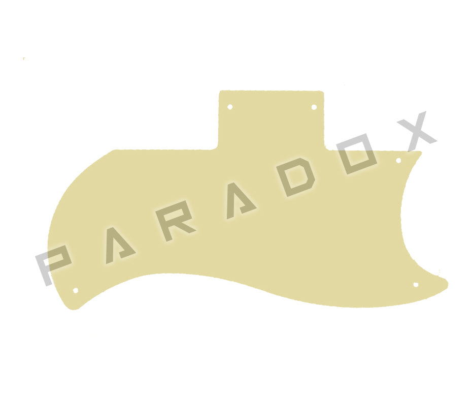 Custom Pickguard For 2019 - 2024 Made in America Gibson SG Standard '61