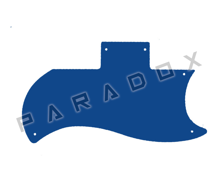 Custom Pickguard For 2019 - 2024 Made in America Gibson SG Standard '61