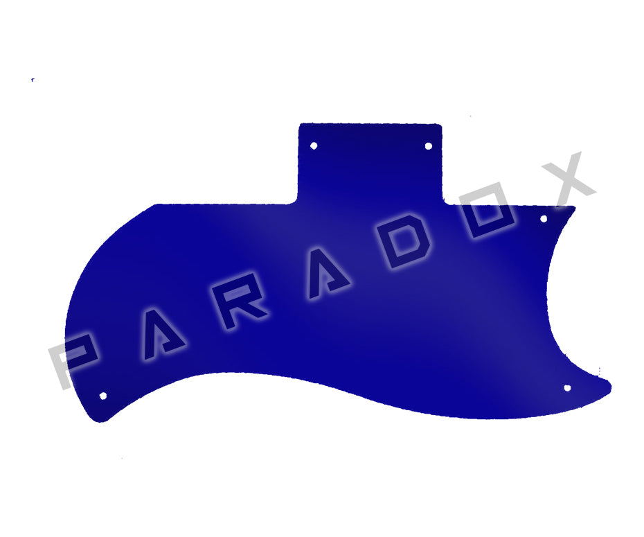 Custom Pickguard For 2019 - 2024 Made in America Gibson SG Standard '61