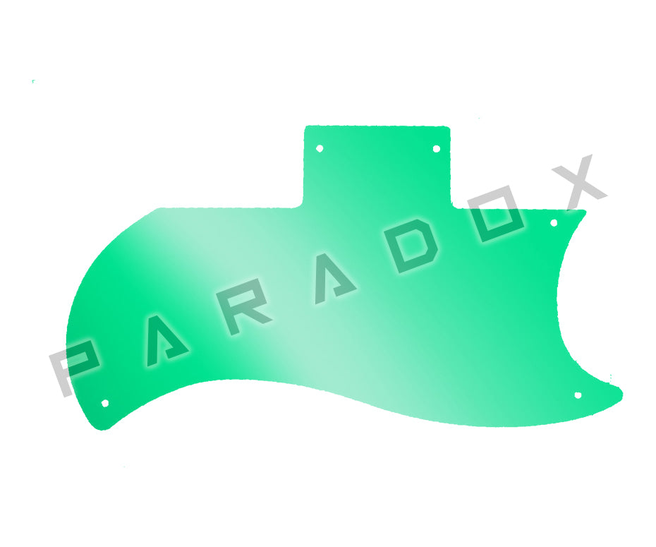 Custom Pickguard For 2019 - 2024 Made in America Gibson SG Standard '61