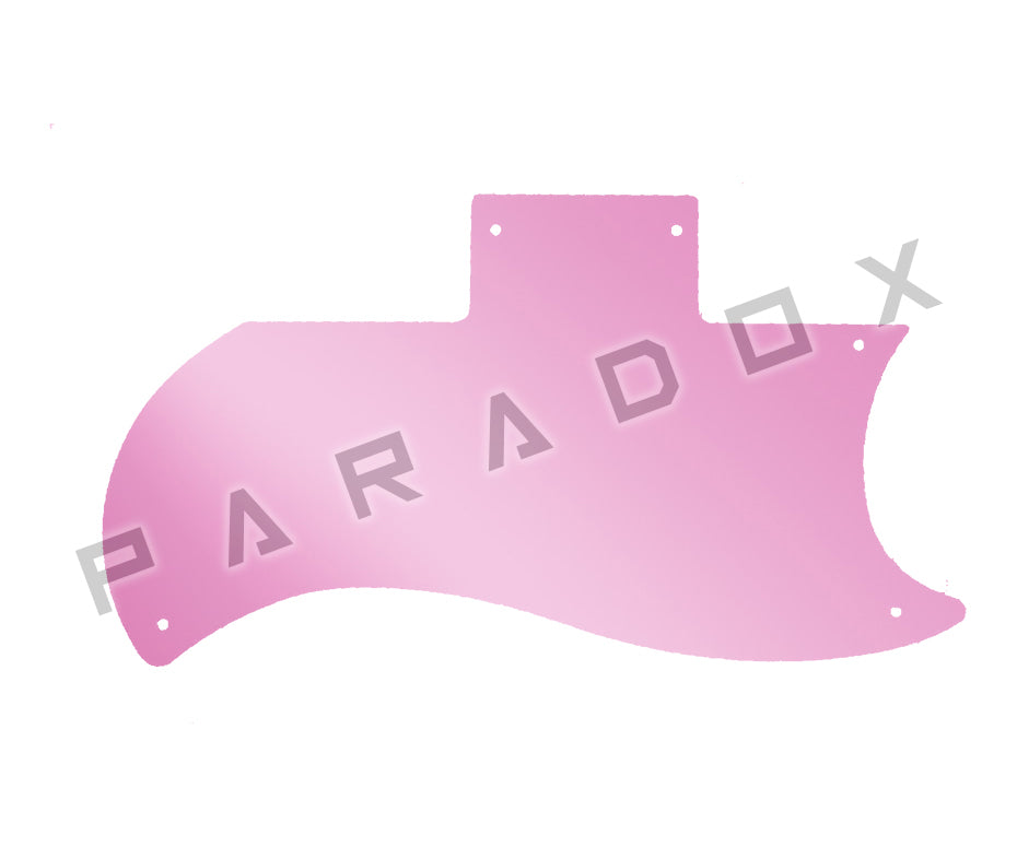 Custom Pickguard For 2019 - 2024 Made in America Gibson SG Standard '61