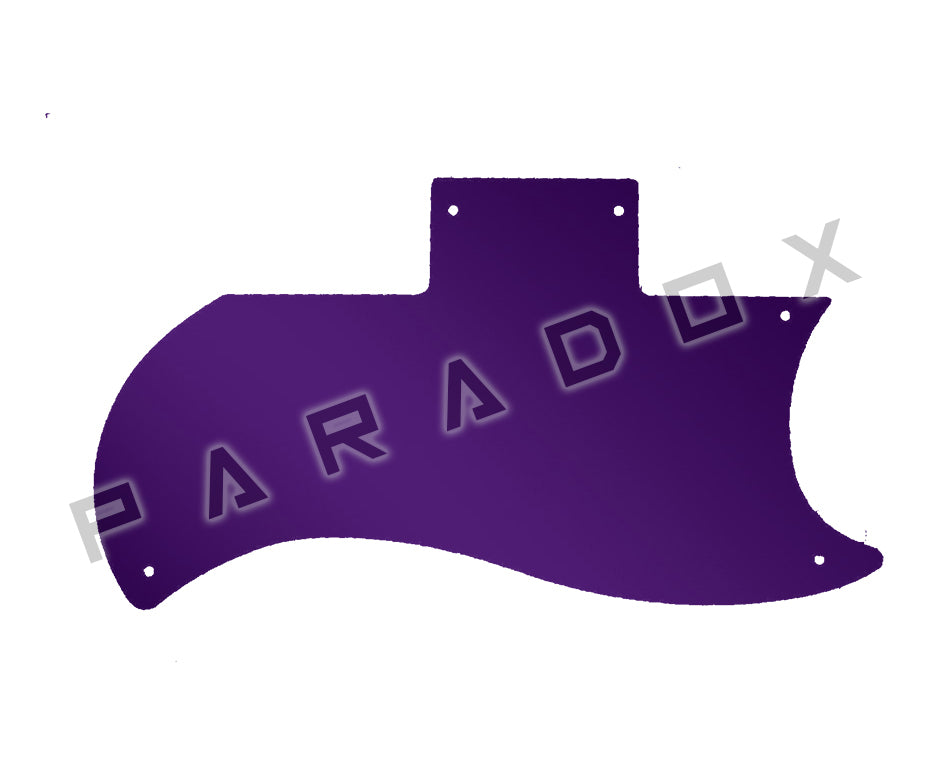 Custom Pickguard For 2019 - 2024 Made in America Gibson SG Standard '61