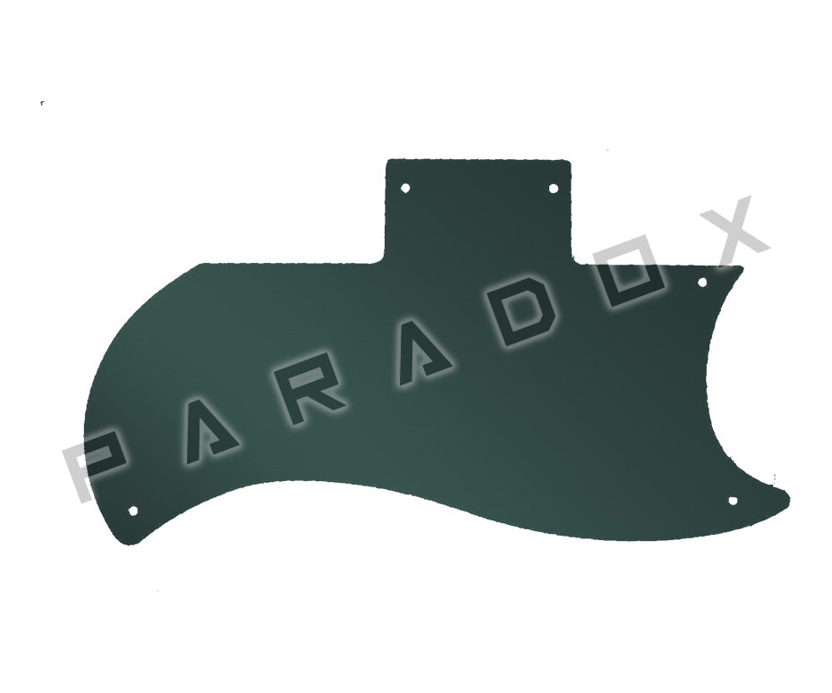 Custom Pickguard For 2019 - 2024 Made in America Gibson SG Standard '61