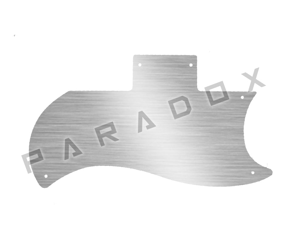 Custom Pickguard For 2019 - 2024 Made in America Gibson SG Standard '61