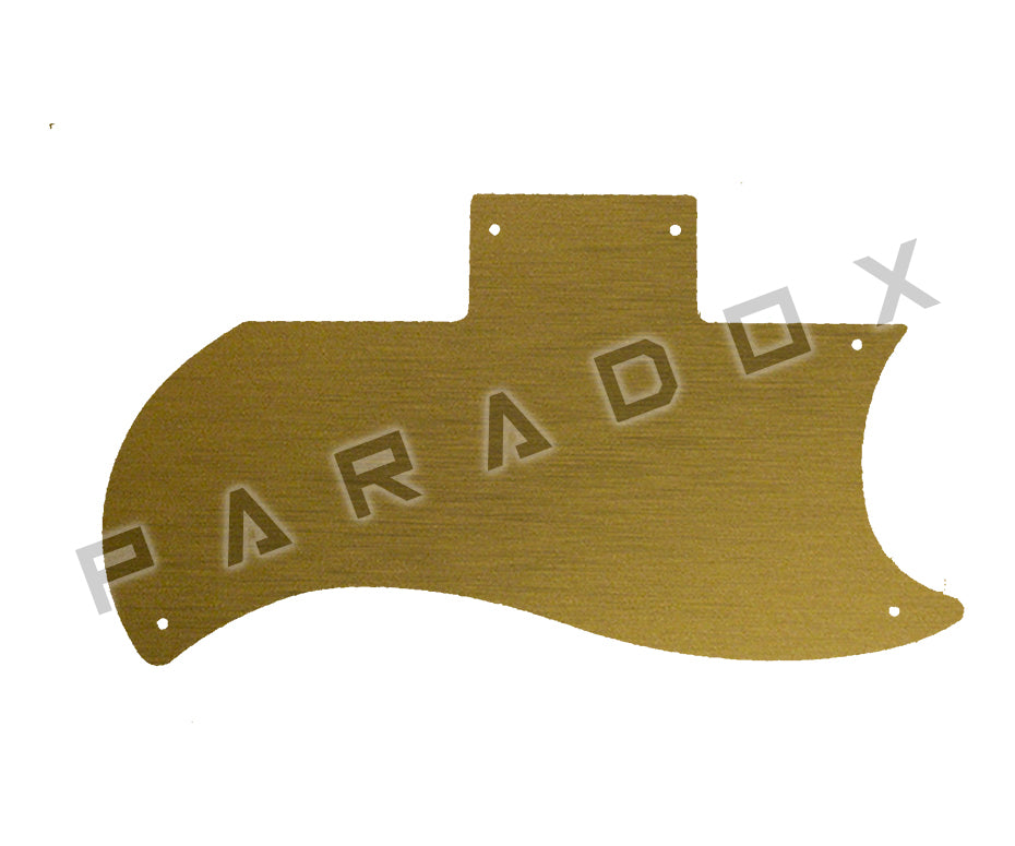 Custom Pickguard For 2019 - 2024 Made in America Gibson SG Standard '61