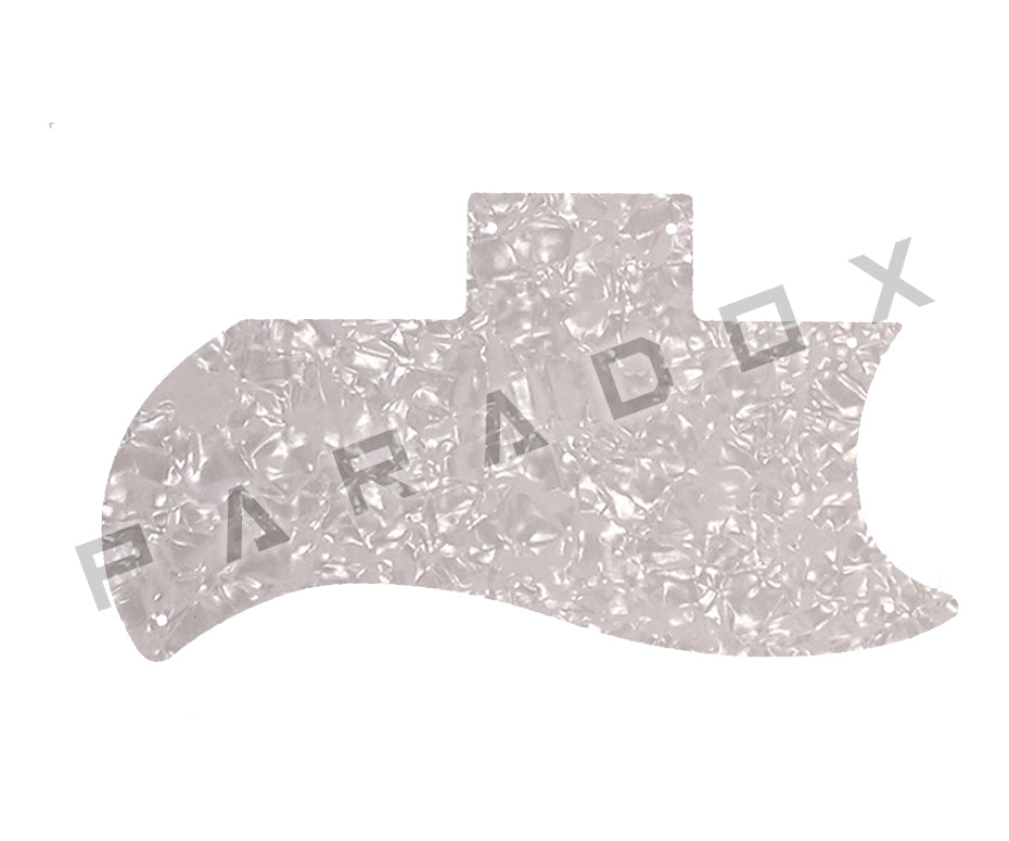 Custom Pickguard For 2019 - 2024 Made in America Gibson SG Standard '61
