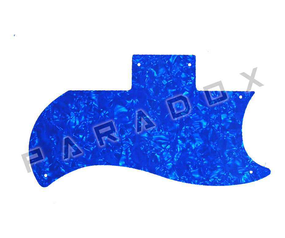 Custom Pickguard For 2019 - 2024 Made in America Gibson SG Standard '61