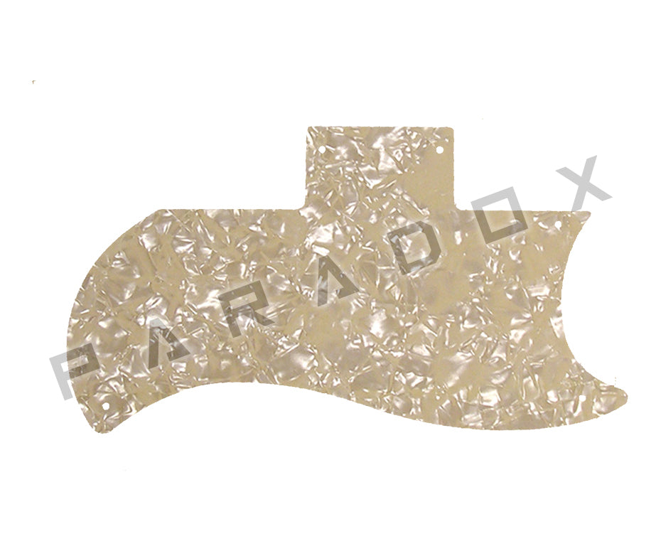 Custom Pickguard For 2019 - 2024 Made in America Gibson SG Standard '61