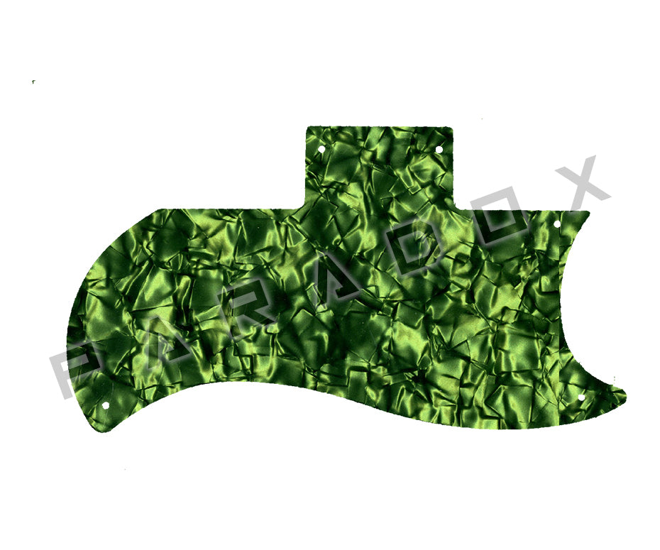 Custom Pickguard For 2019 - 2024 Made in America Gibson SG Standard '61
