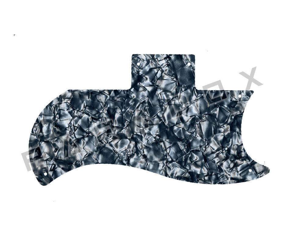 Custom Pickguard For 2019 - 2024 Made in America Gibson SG Standard '61