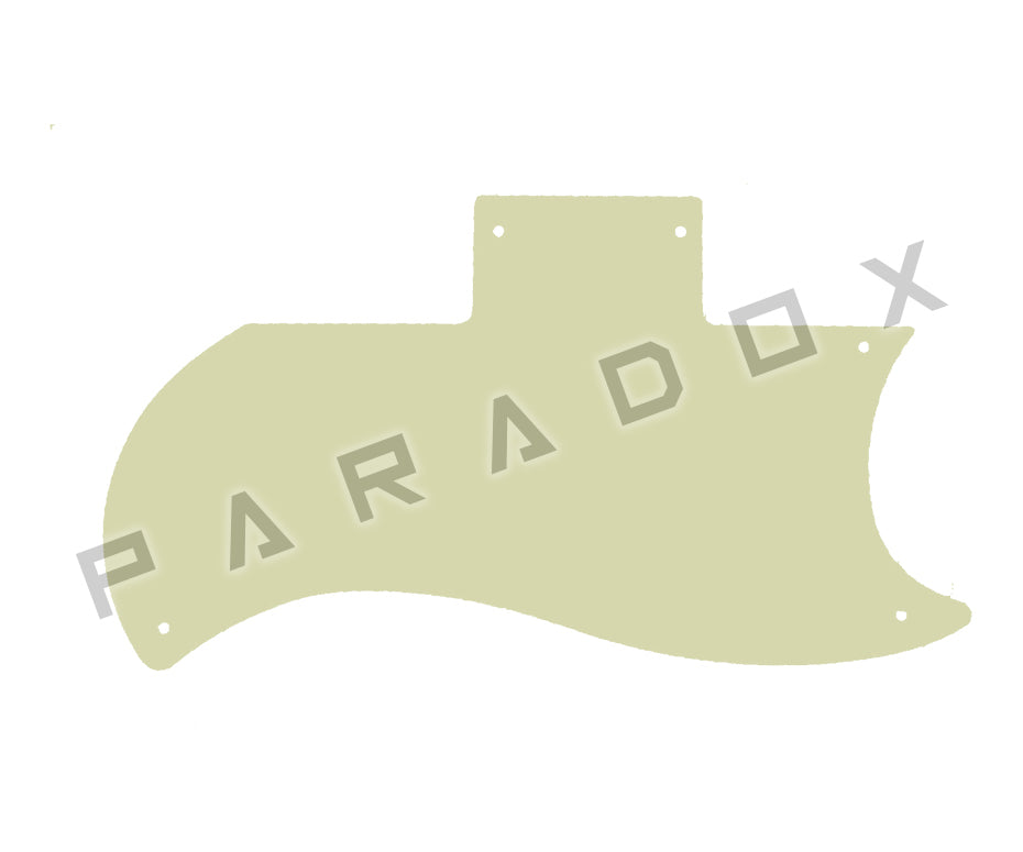 Custom Pickguard For 2019 - 2024 Made in America Gibson SG Standard '61
