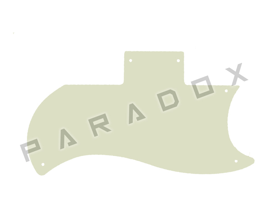 Custom Pickguard For 2019 - 2024 Made in America Gibson SG Standard '61