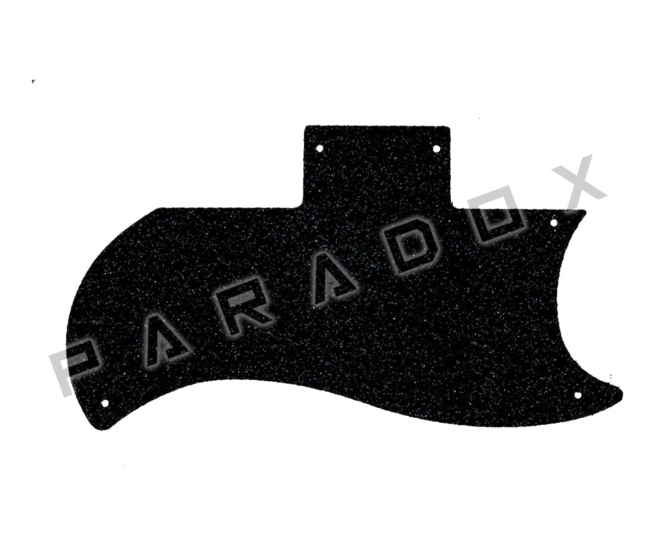 Custom Pickguard For 2019 - 2024 Made in America Gibson SG Standard '61