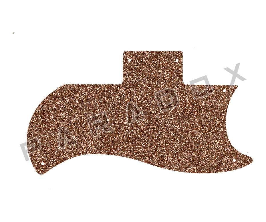 Custom Pickguard For 2019 - 2024 Made in America Gibson SG Standard '61