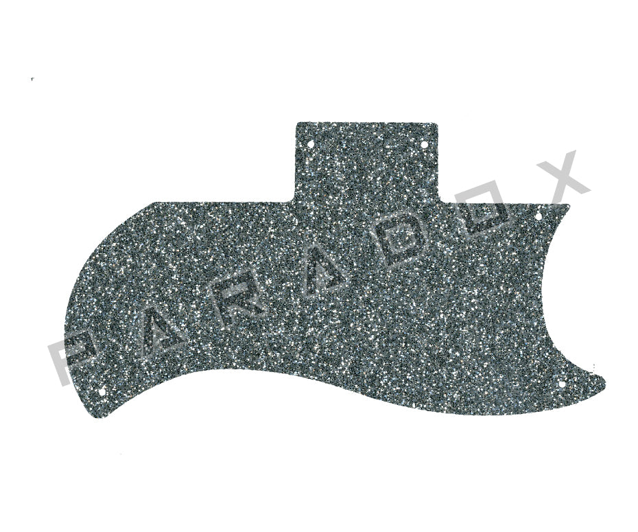 Custom Pickguard For 2019 - 2024 Made in America Gibson SG Standard '61