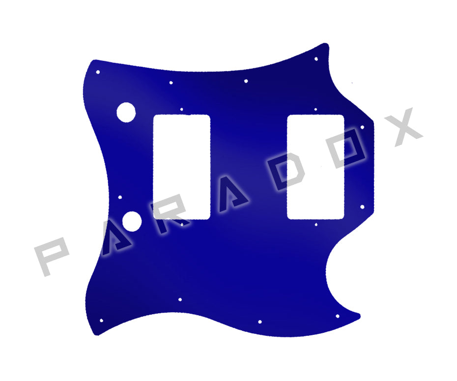 Custom Pickguard For 2019 - 2025 Made in America Gibson SG Standard