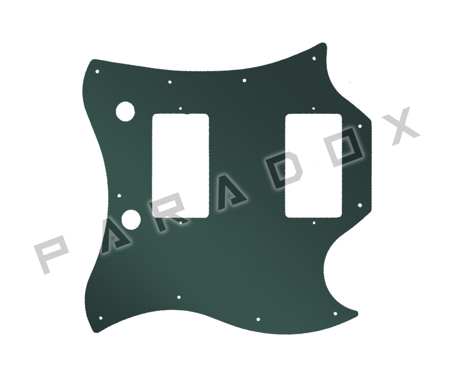 Custom Pickguard For 2019 - 2025 Made in America Gibson SG Standard