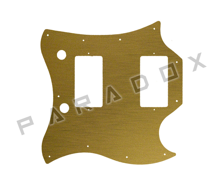 Custom Pickguard For 2019 - 2025 Made in America Gibson SG Standard