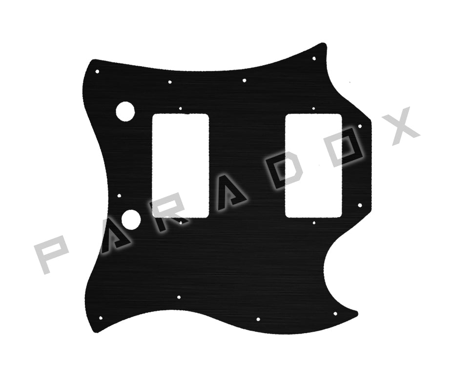Custom Pickguard For 2019 - 2025 Made in America Gibson SG Standard