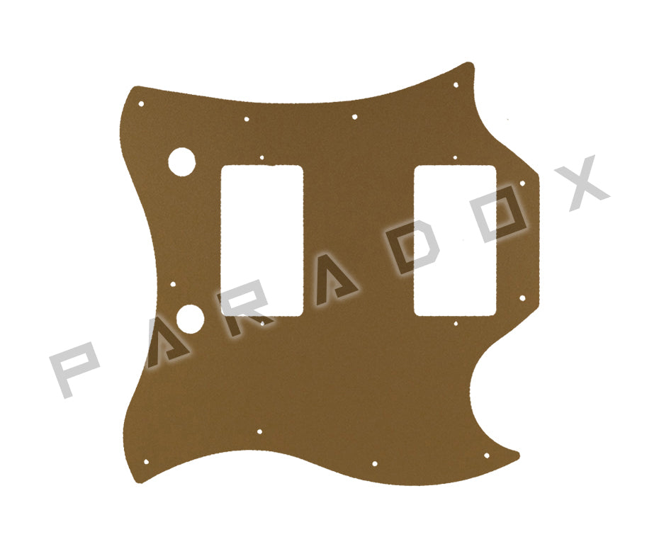Custom Pickguard For 2019 - 2025 Made in America Gibson SG Standard