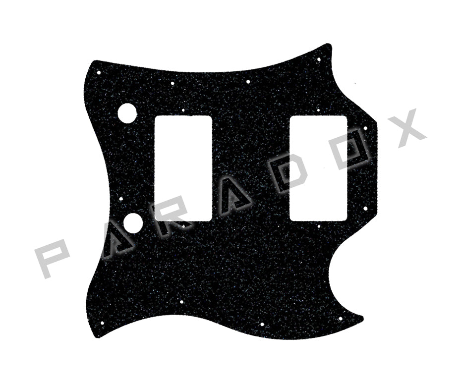 Custom Pickguard For 2019 - 2025 Made in America Gibson SG Standard