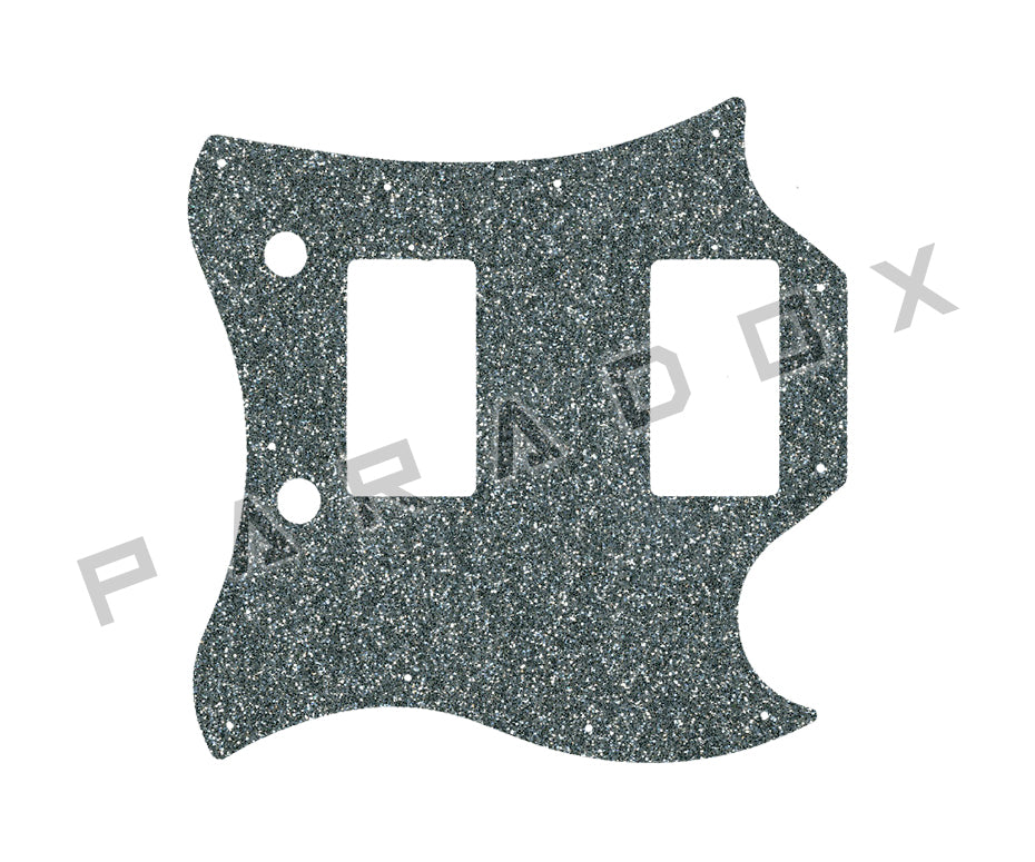 Custom Pickguard For 2019 - 2025 Made in America Gibson SG Standard