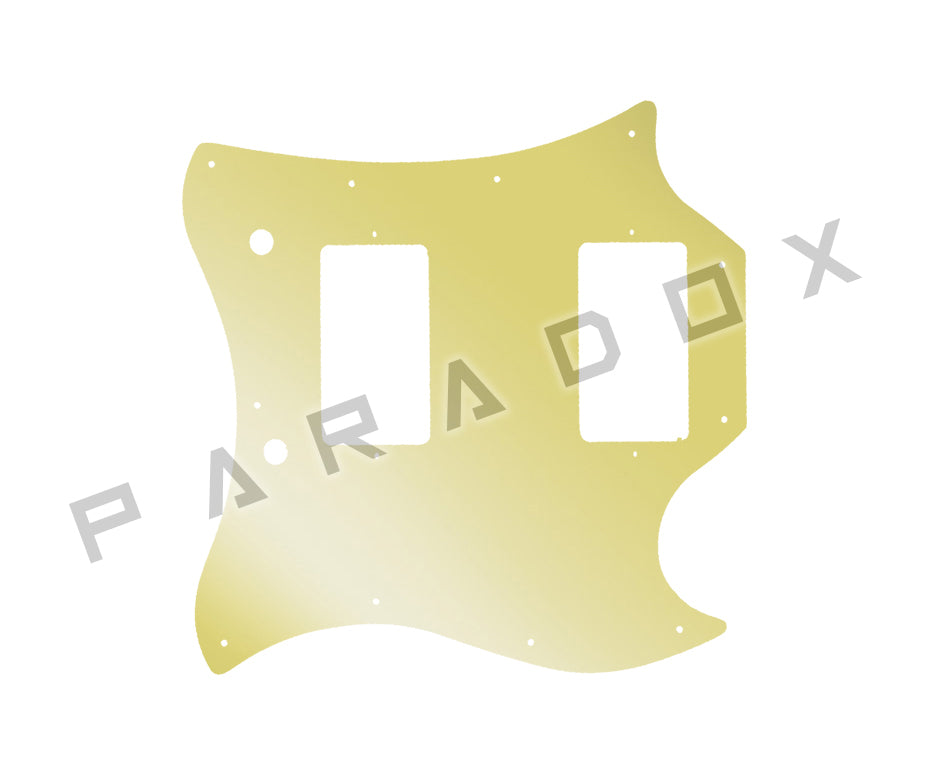 Custom Pickguard For 1991 - 2012 Made in America Gibson SG Standard