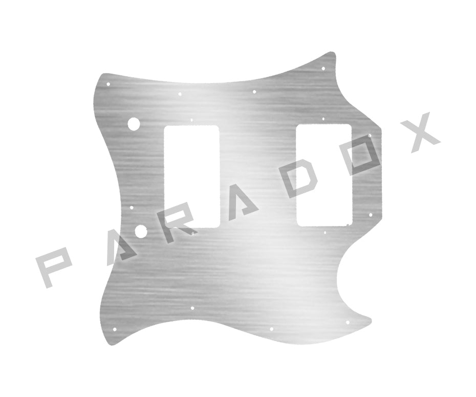 Custom Pickguard For 1991 - 2012 Made in America Gibson SG Standard