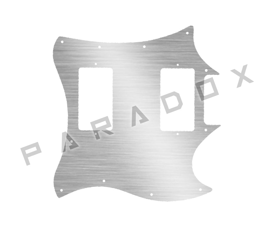 Custom Pickguard For 1989 - 1996 Made in Korea Epiphone G-310 SG