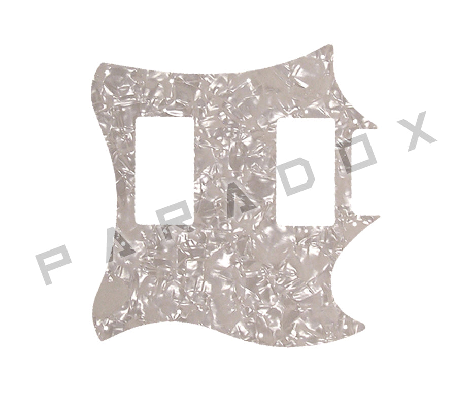 Custom Pickguard For 1989 - 1996 Made in Korea Epiphone G-310 SG