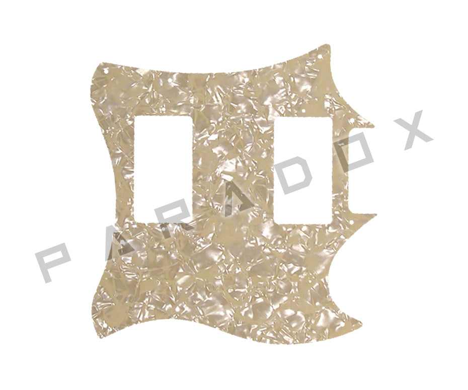 Custom Pickguard For 1989 - 1996 Made in Korea Epiphone G-310 SG
