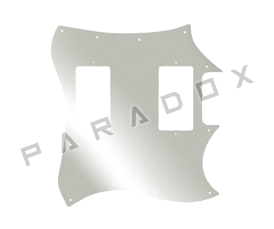 Custom Pickguard For 1997 - 2019 Made in Indonesia Epiphone G-310 SG