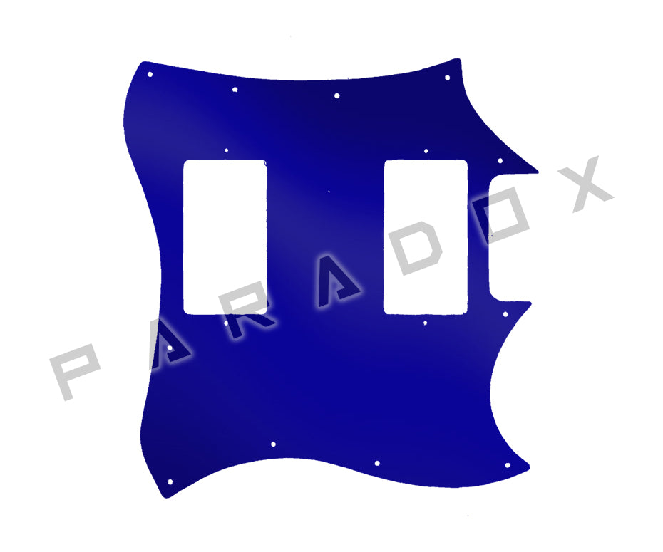 Custom Pickguard For 1997 - 2019 Made in Indonesia Epiphone G-310 SG