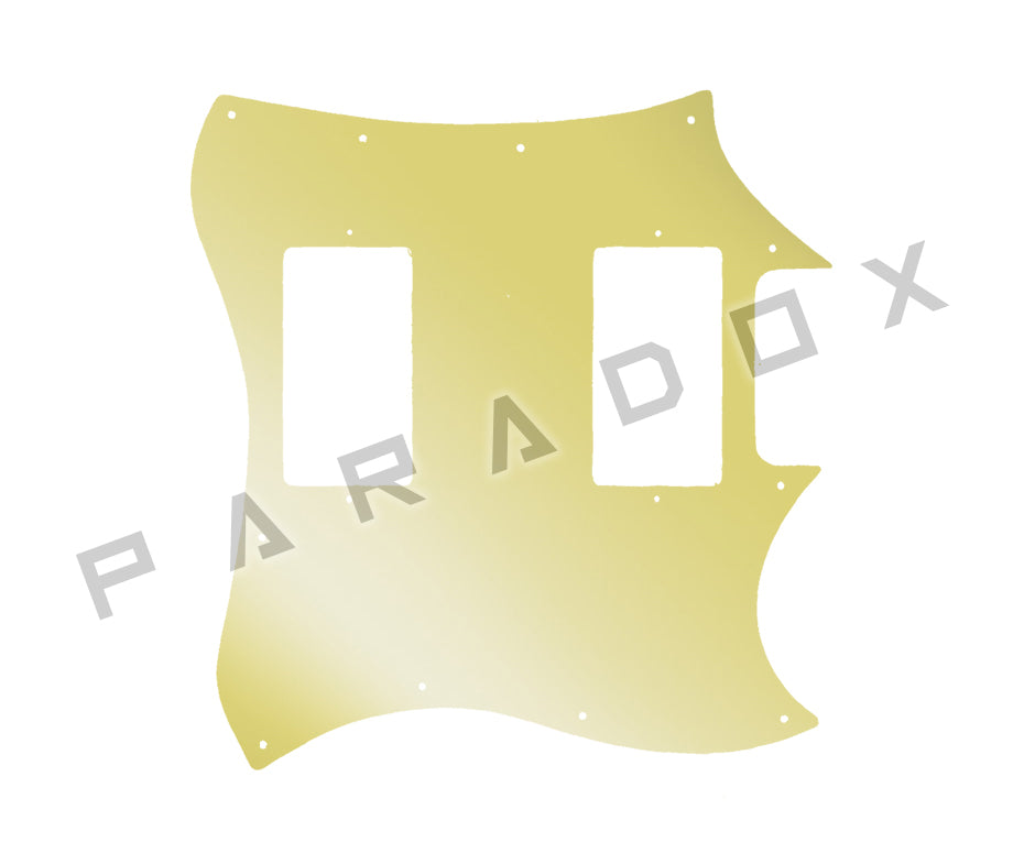 Custom Pickguard For 1997 - 2019 Made in Indonesia Epiphone G-310 SG