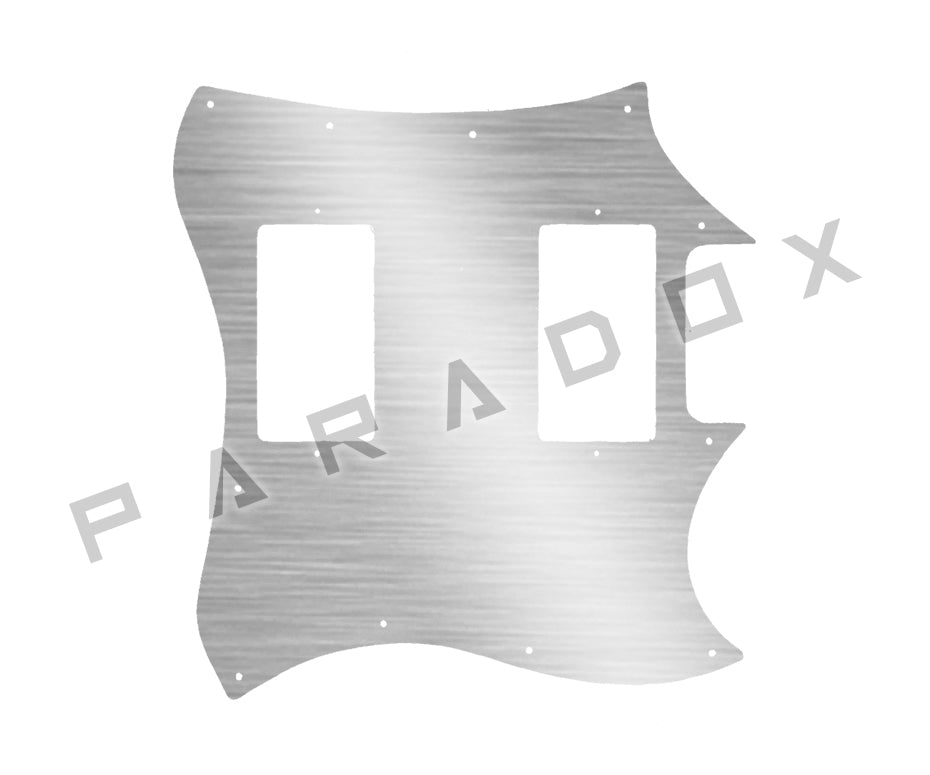 Custom Pickguard For 1997 - 2019 Made in Indonesia Epiphone G-310 SG
