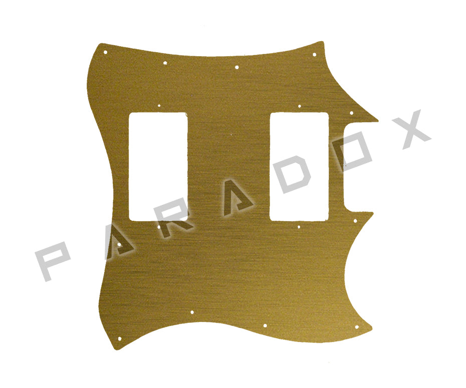 Custom Pickguard For 1997 - 2019 Made in Indonesia Epiphone G-310 SG