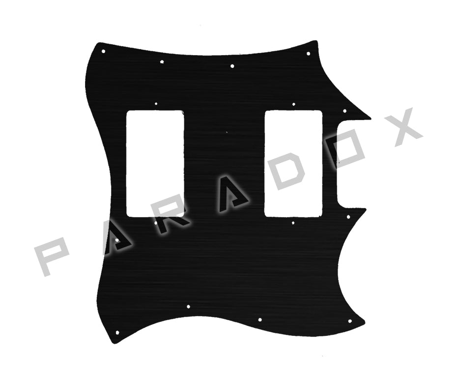 Custom Pickguard For 1997 - 2019 Made in Indonesia Epiphone G-310 SG