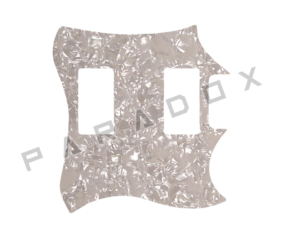 Custom Pickguard For 1997 - 2019 Made in Indonesia Epiphone G-310 SG