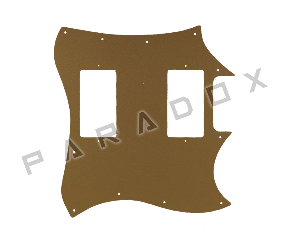Custom Pickguard For 1997 - 2019 Made in Indonesia Epiphone G-310 SG