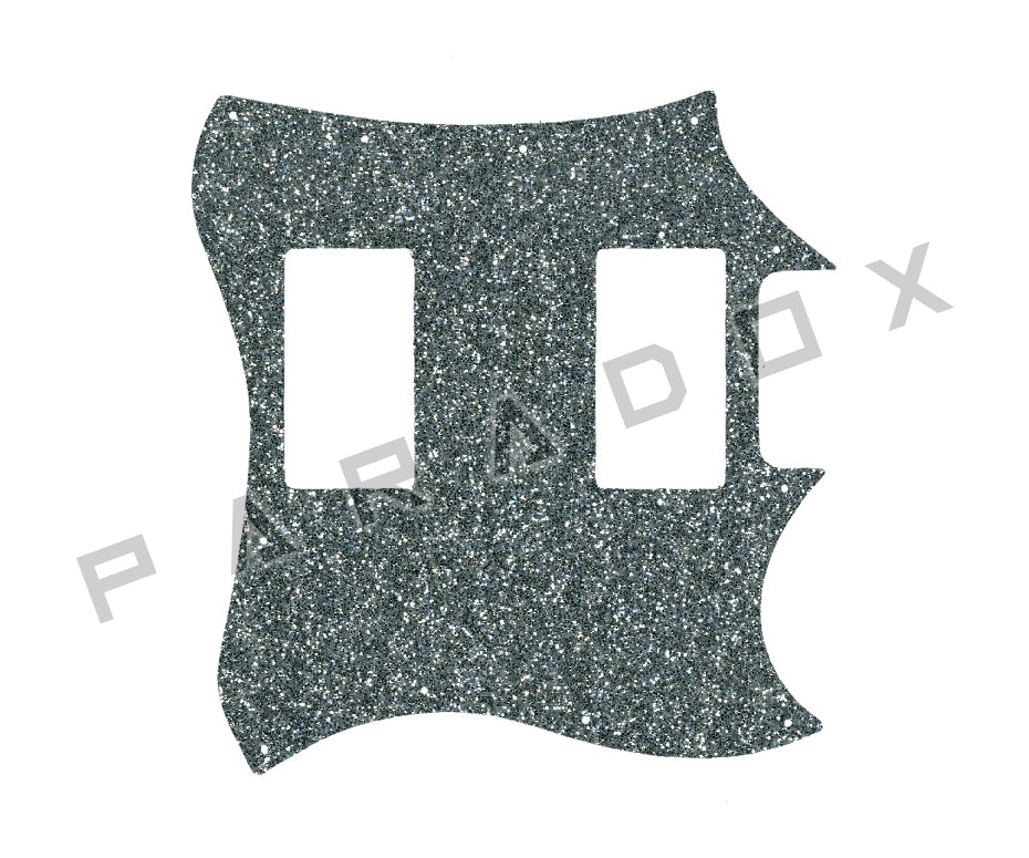 Custom Pickguard For 1997 - 2019 Made in Indonesia Epiphone G-310 SG