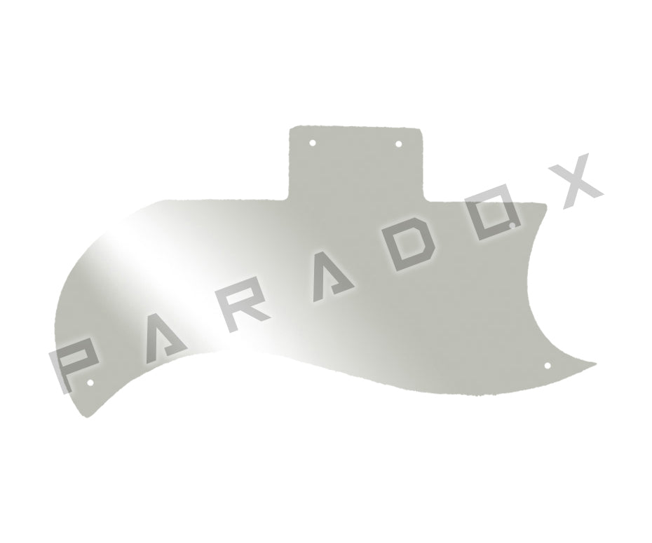 Custom Pickguard For 2021 - 2025 Made in China Epiphone '61 Les Paul SG Standard