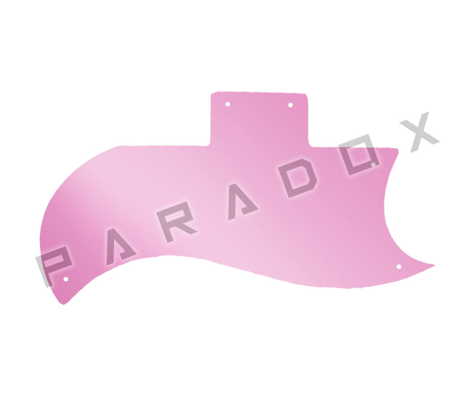 Custom Pickguard For 2021 - 2025 Made in China Epiphone '61 Les Paul SG Standard