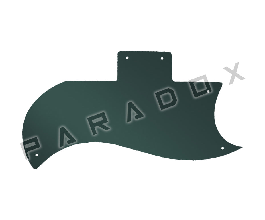 Custom Pickguard For 2021 - 2025 Made in China Epiphone '61 Les Paul SG Standard
