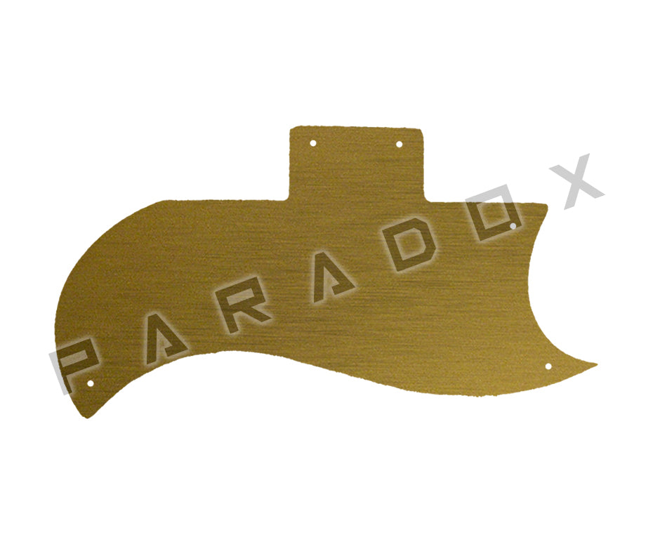 Custom Pickguard For 2021 - 2025 Made in China Epiphone '61 Les Paul SG Standard