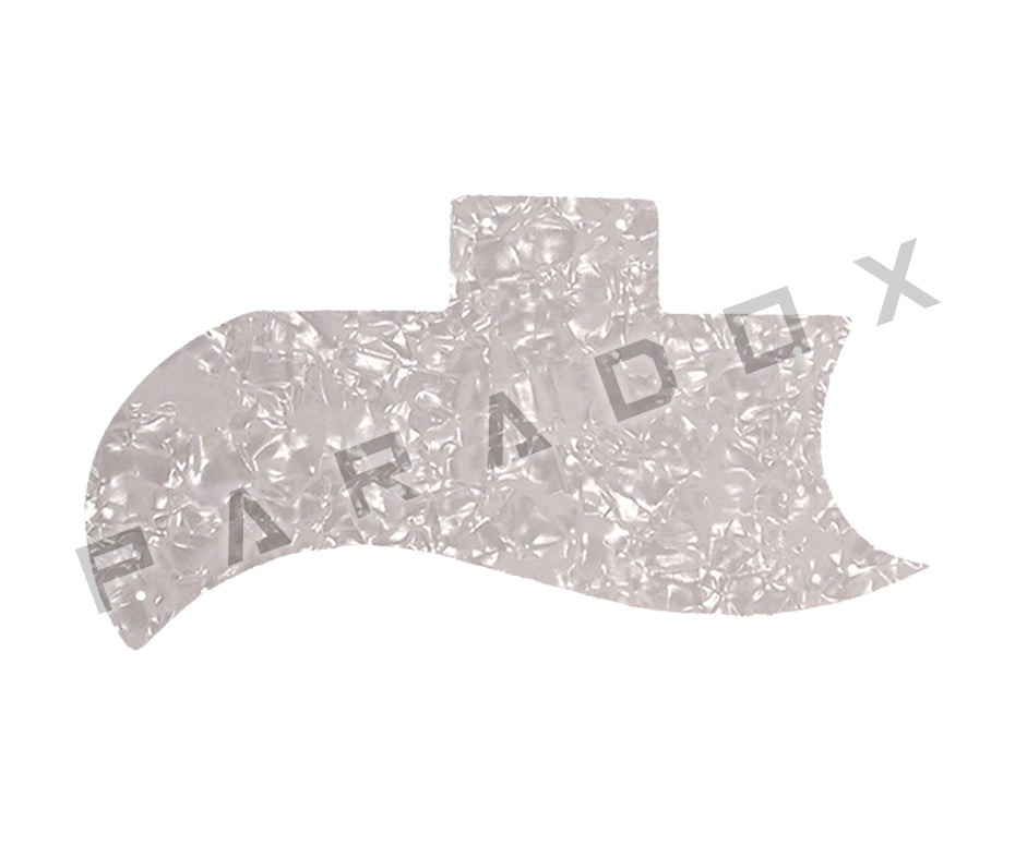 Custom Pickguard For 2021 - 2025 Made in China Epiphone '61 Les Paul SG Standard
