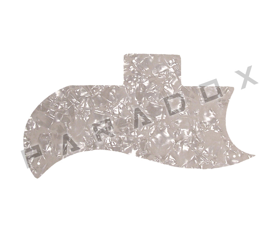 Custom Pickguard For 2021 - 2025 Made in China Epiphone '61 Les Paul SG Standard