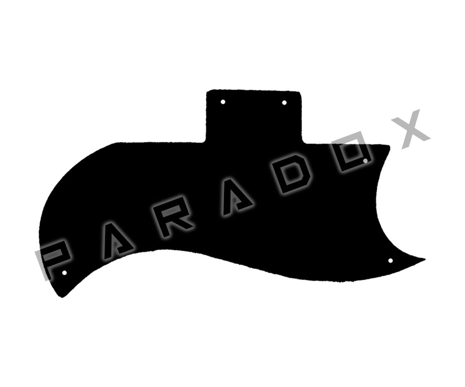 Custom Pickguard For 2021 - 2025 Made in China Epiphone '61 Les Paul SG Standard