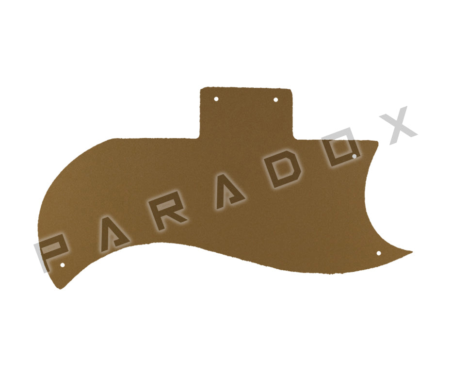 Custom Pickguard For 2021 - 2025 Made in China Epiphone '61 Les Paul SG Standard