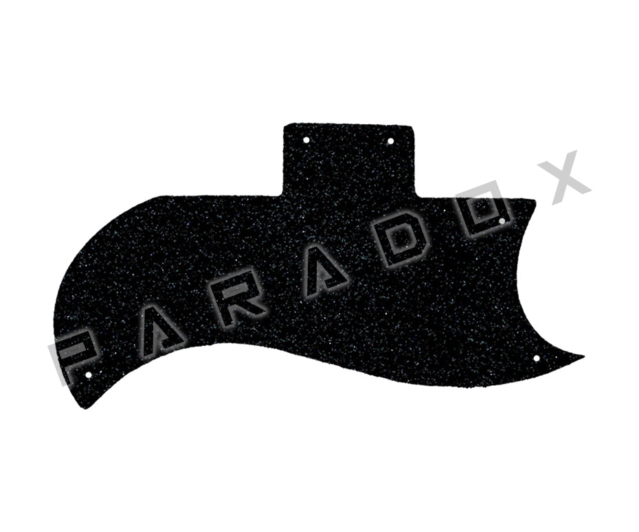 Custom Pickguard For 2021 - 2025 Made in China Epiphone '61 Les Paul SG Standard